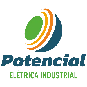 Imagem de Potencial Elétrica Industrial